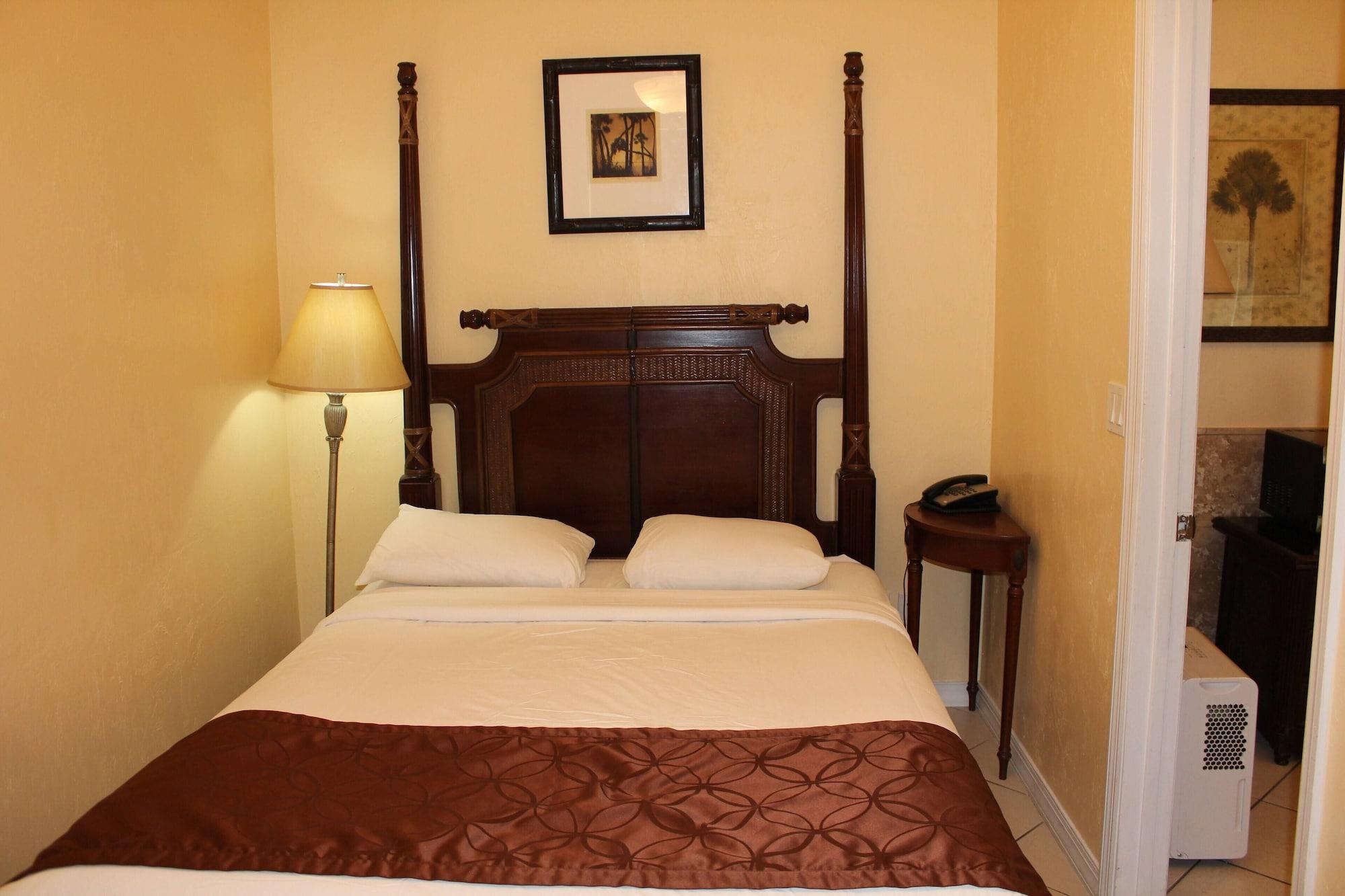 Flamingo Inn Fort Myers Beach Ngoại thất bức ảnh