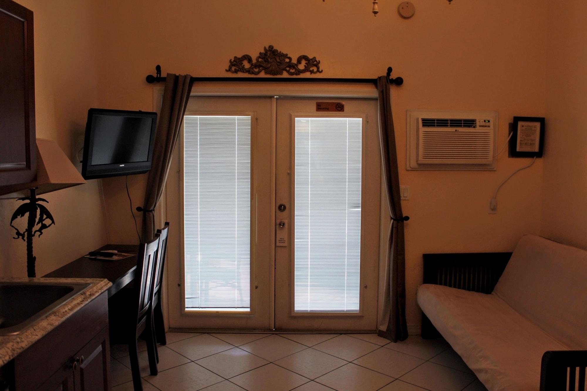 Flamingo Inn Fort Myers Beach Ngoại thất bức ảnh