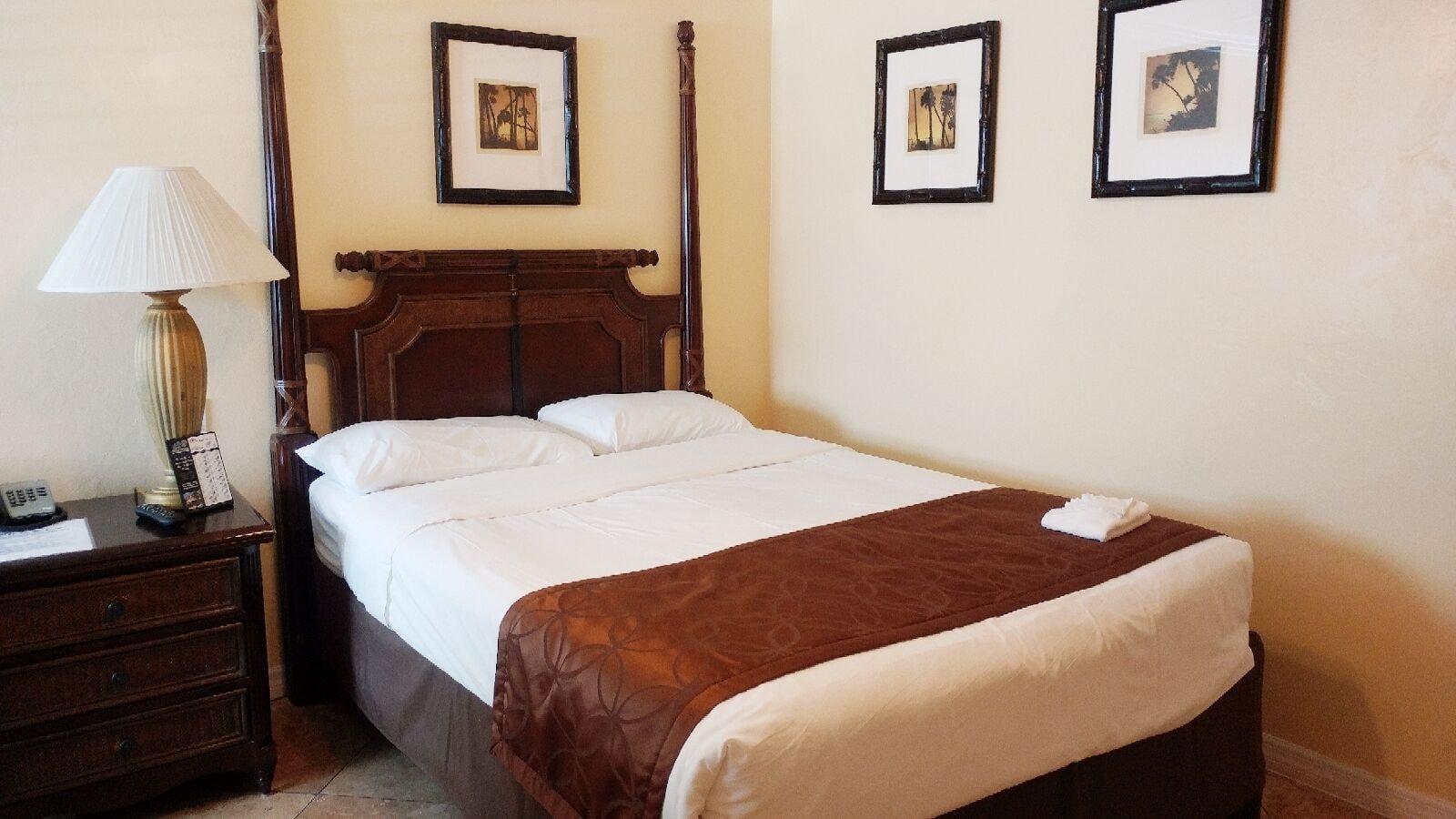 Flamingo Inn Fort Myers Beach Ngoại thất bức ảnh
