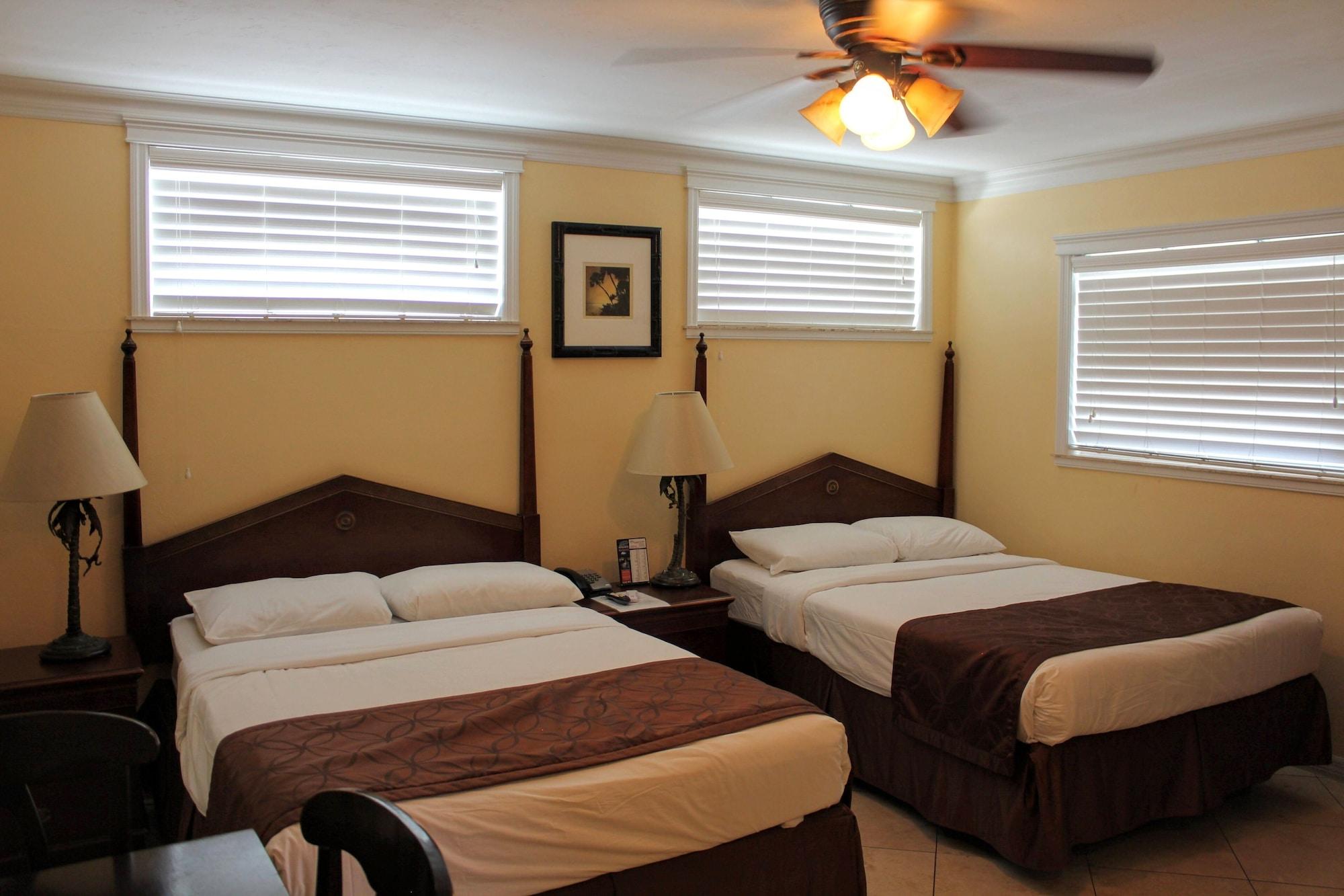 Flamingo Inn Fort Myers Beach Ngoại thất bức ảnh
