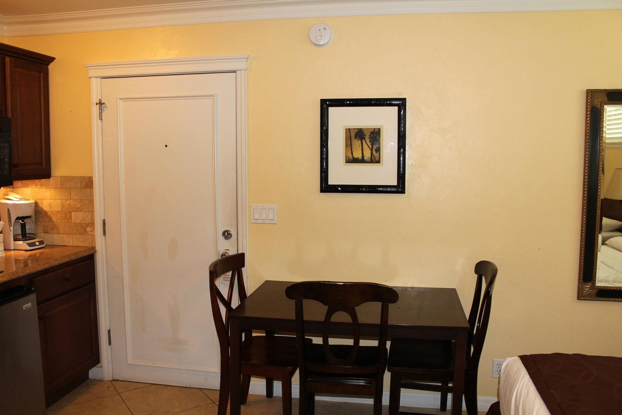 Flamingo Inn Fort Myers Beach Ngoại thất bức ảnh