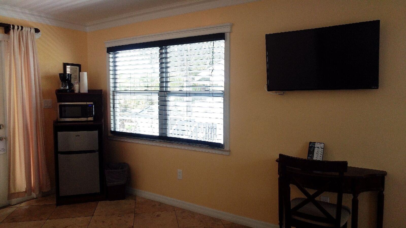 Flamingo Inn Fort Myers Beach Ngoại thất bức ảnh