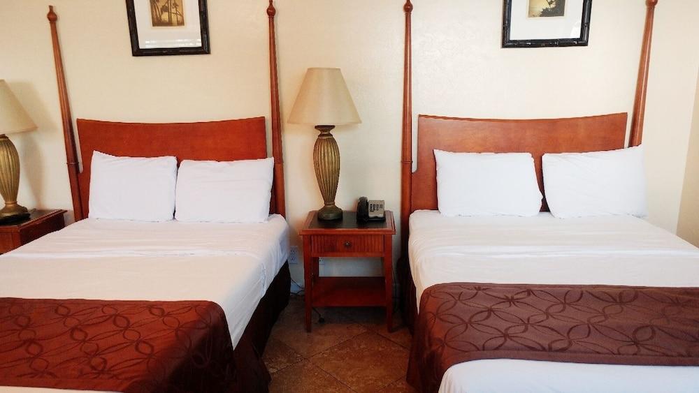 Flamingo Inn Fort Myers Beach Ngoại thất bức ảnh