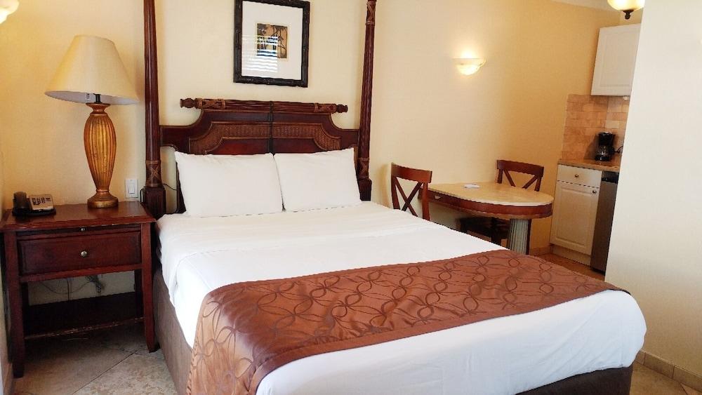 Flamingo Inn Fort Myers Beach Ngoại thất bức ảnh