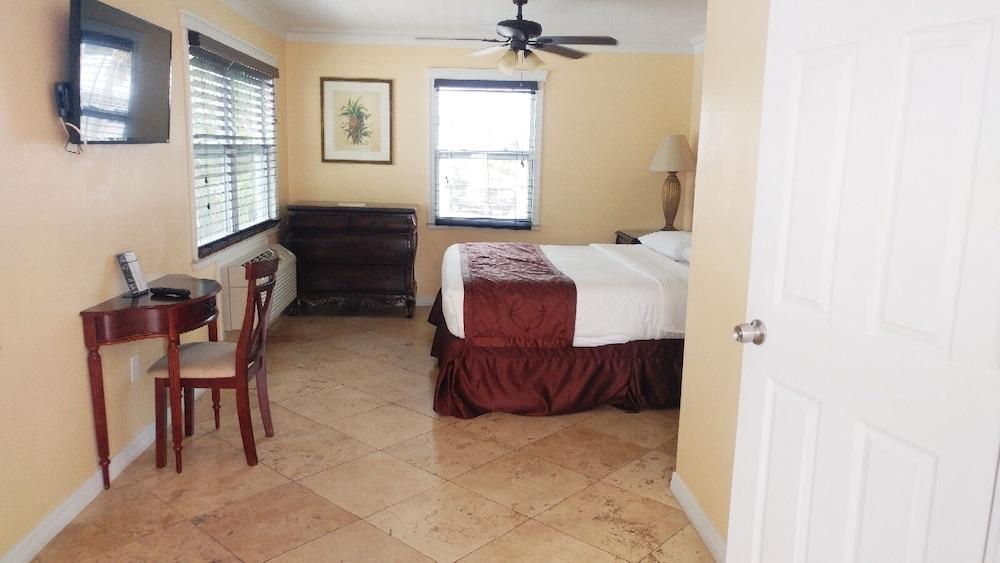Flamingo Inn Fort Myers Beach Ngoại thất bức ảnh