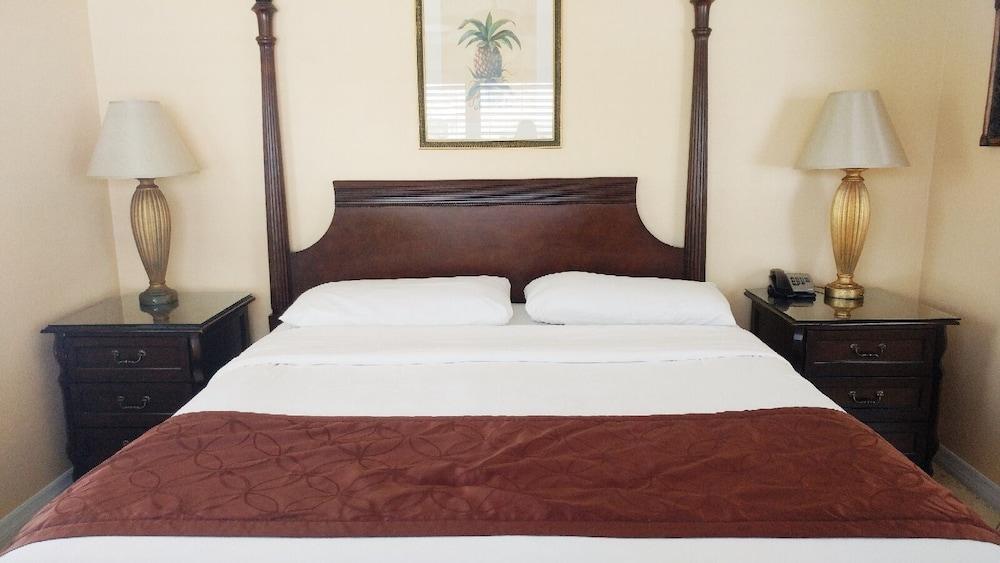 Flamingo Inn Fort Myers Beach Ngoại thất bức ảnh