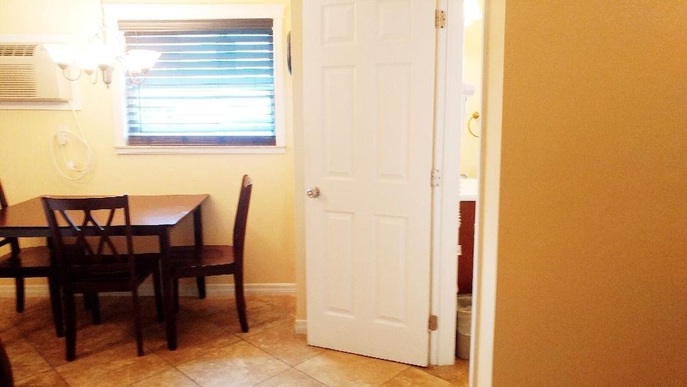 Flamingo Inn Fort Myers Beach Ngoại thất bức ảnh