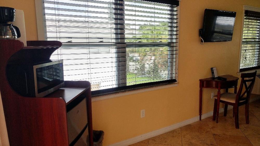 Flamingo Inn Fort Myers Beach Ngoại thất bức ảnh