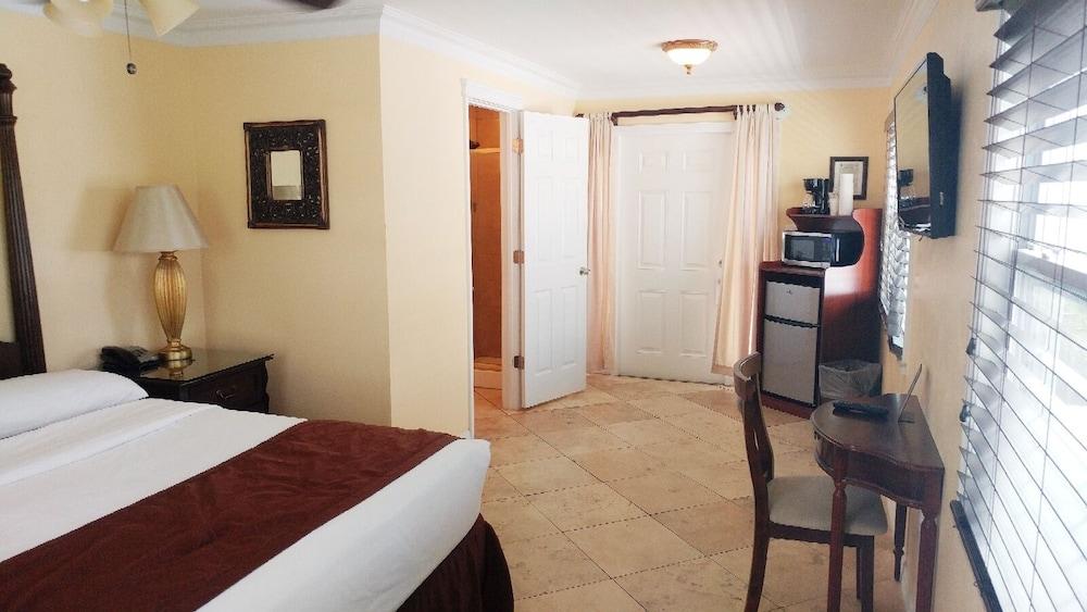 Flamingo Inn Fort Myers Beach Ngoại thất bức ảnh