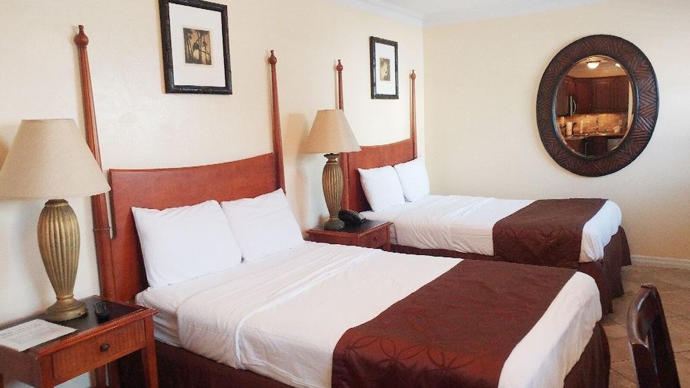 Flamingo Inn Fort Myers Beach Ngoại thất bức ảnh
