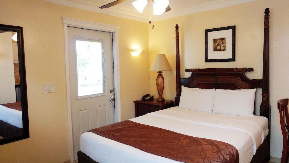 Flamingo Inn Fort Myers Beach Ngoại thất bức ảnh