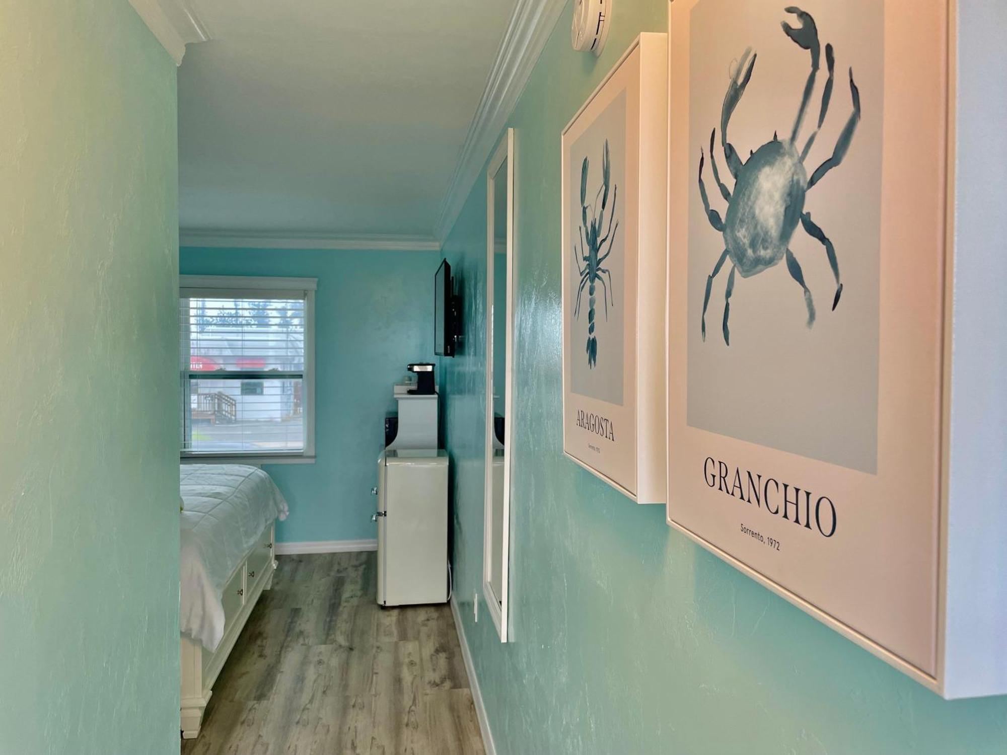 Flamingo Inn Fort Myers Beach Ngoại thất bức ảnh