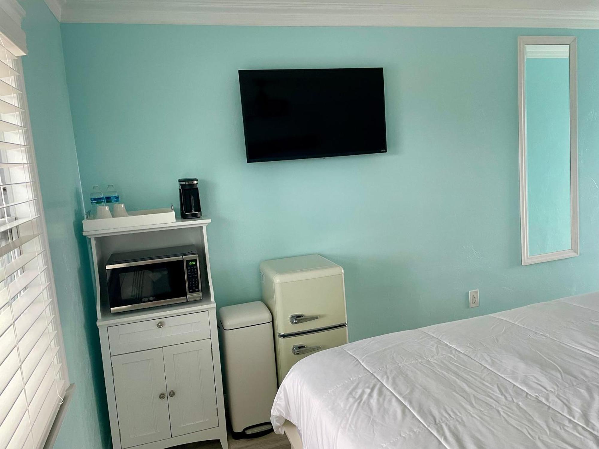 Flamingo Inn Fort Myers Beach Ngoại thất bức ảnh