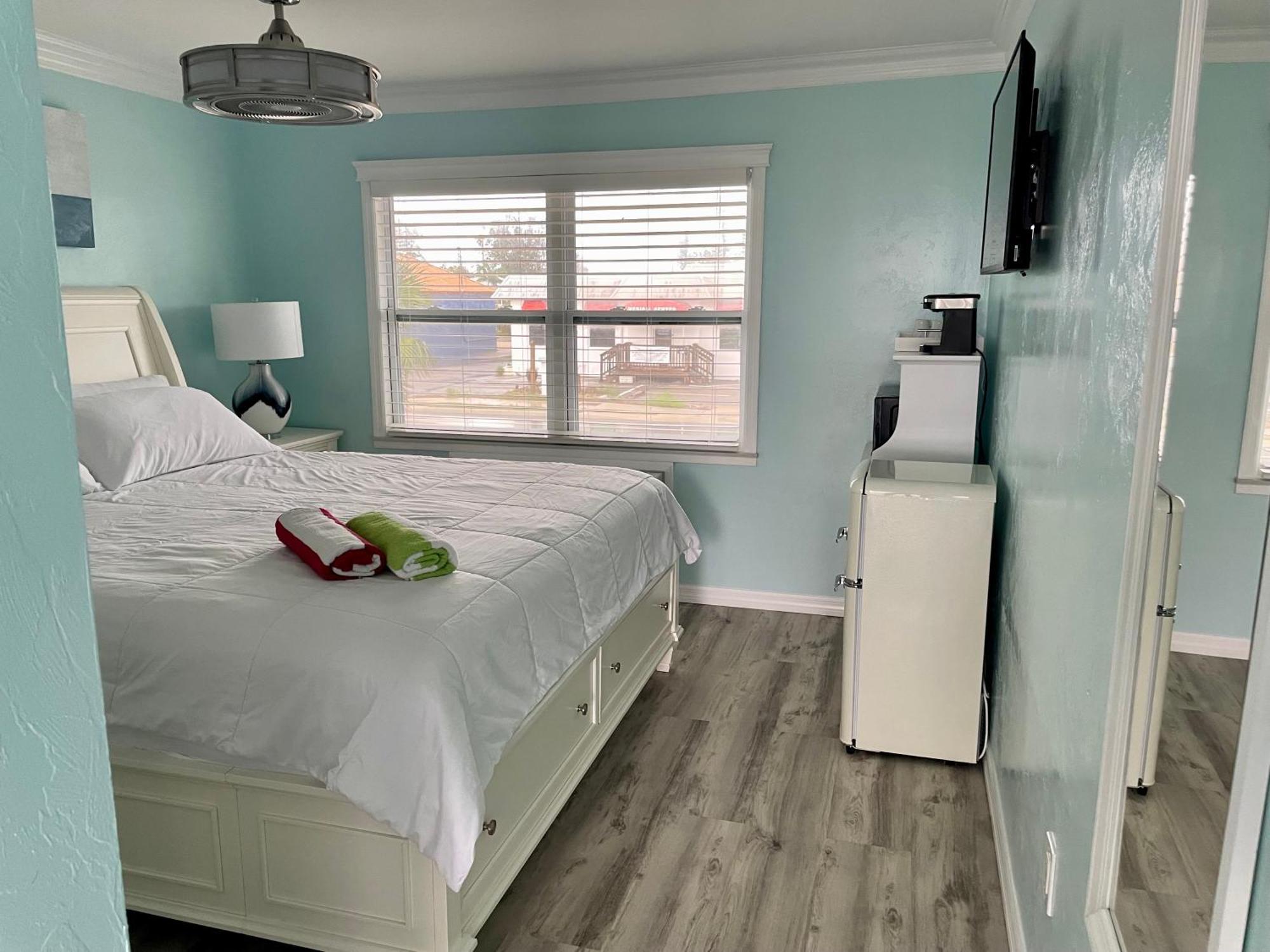 Flamingo Inn Fort Myers Beach Ngoại thất bức ảnh