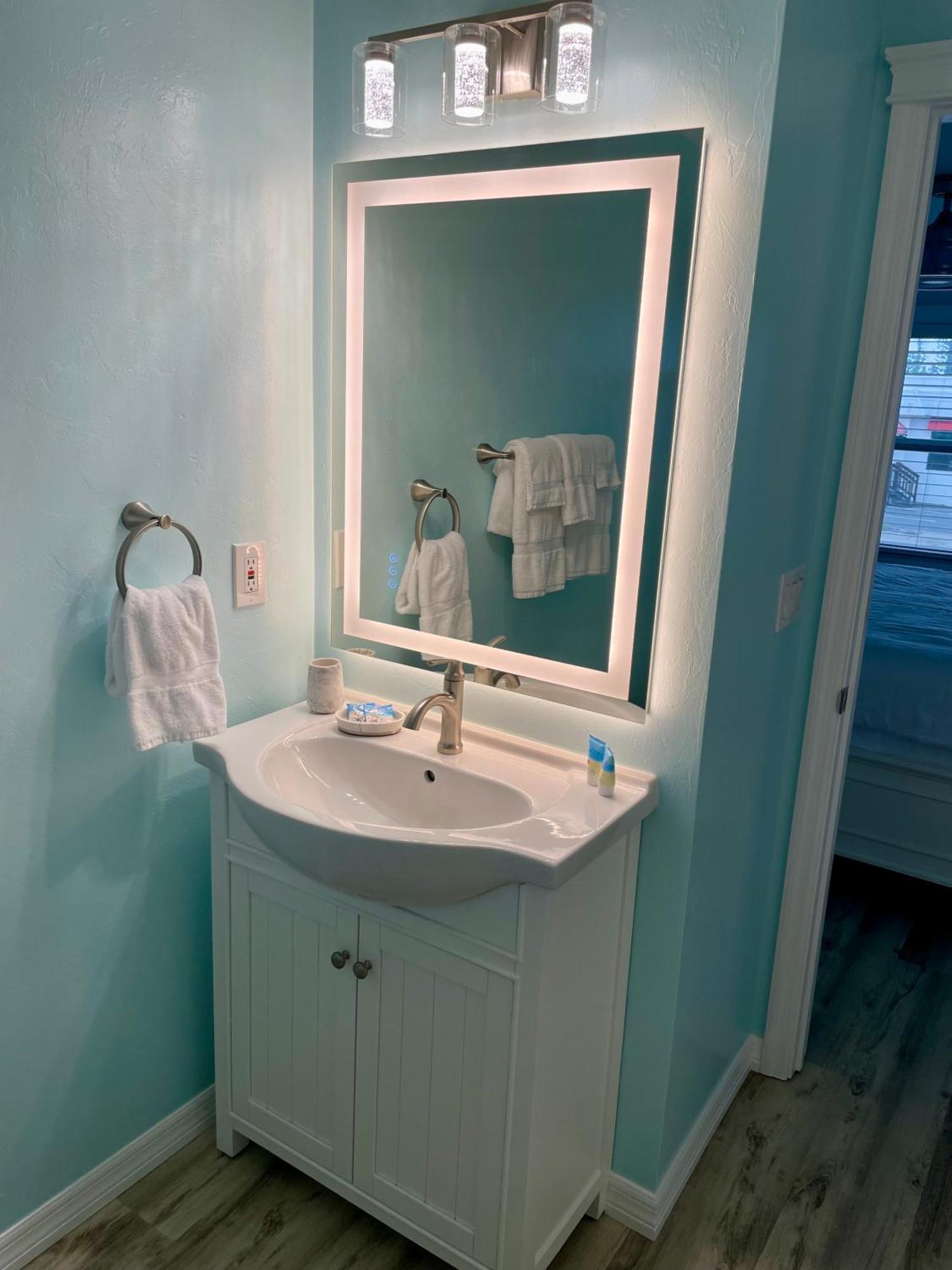 Flamingo Inn Fort Myers Beach Ngoại thất bức ảnh