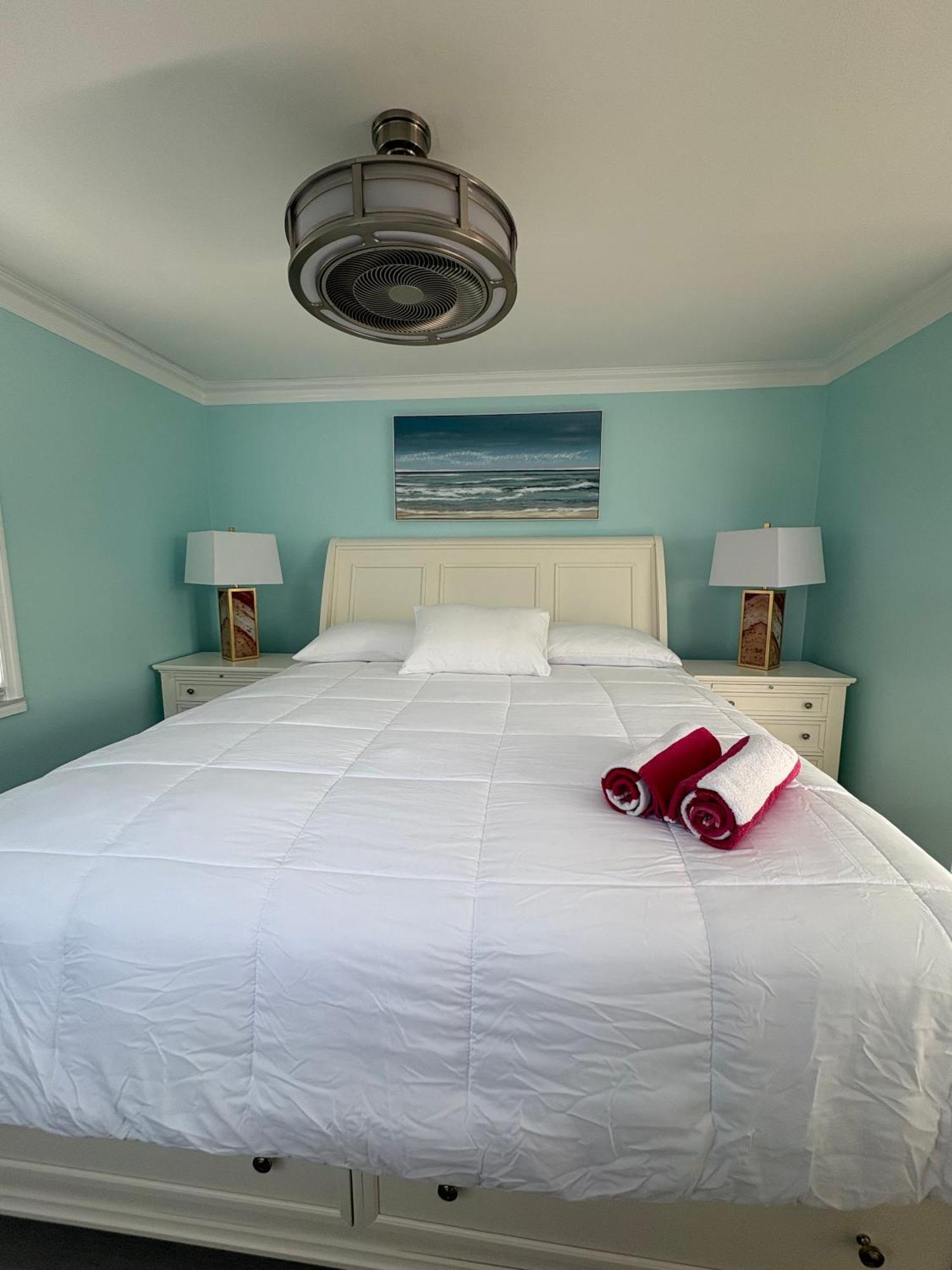 Flamingo Inn Fort Myers Beach Ngoại thất bức ảnh