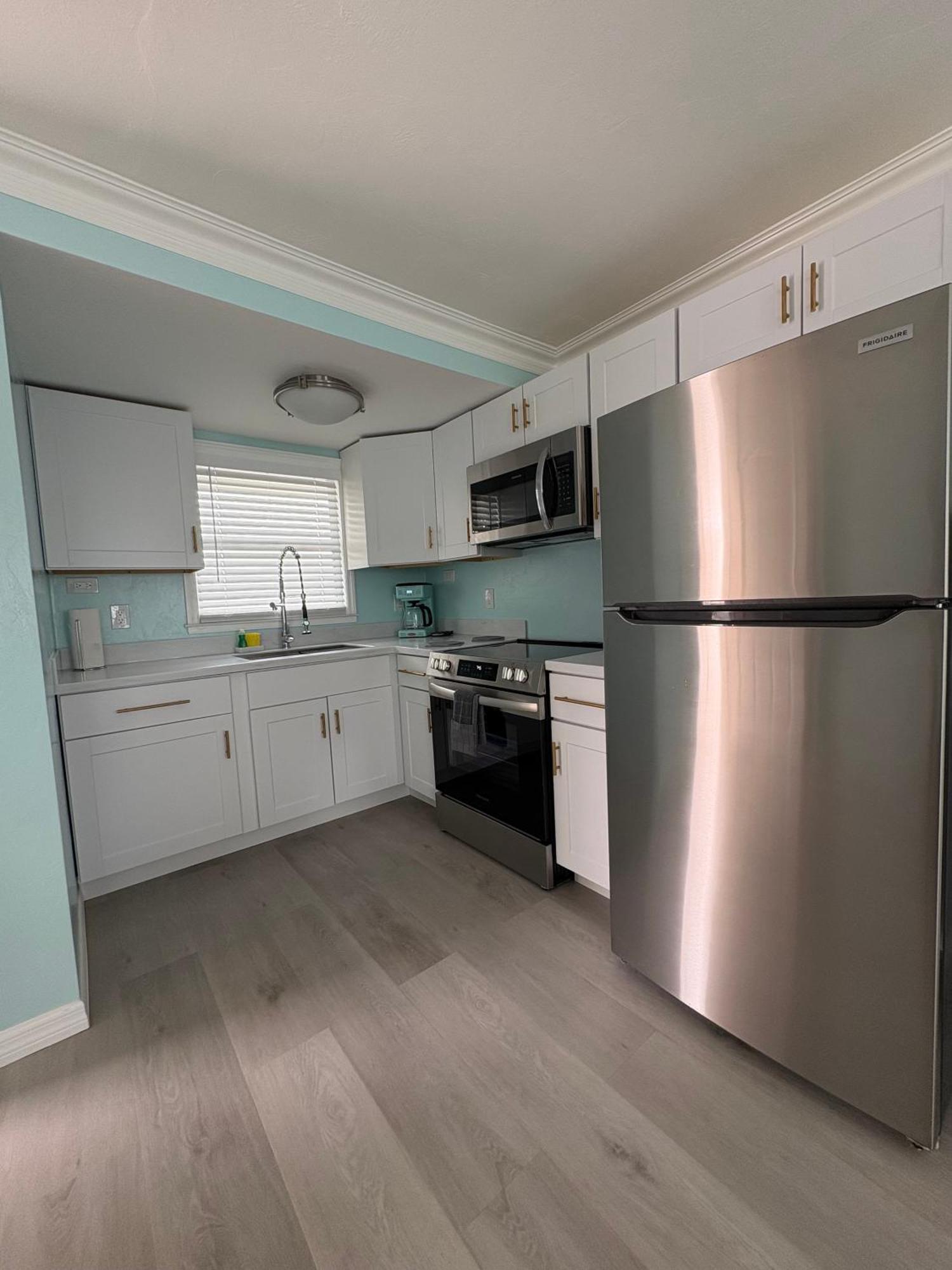 Flamingo Inn Fort Myers Beach Ngoại thất bức ảnh