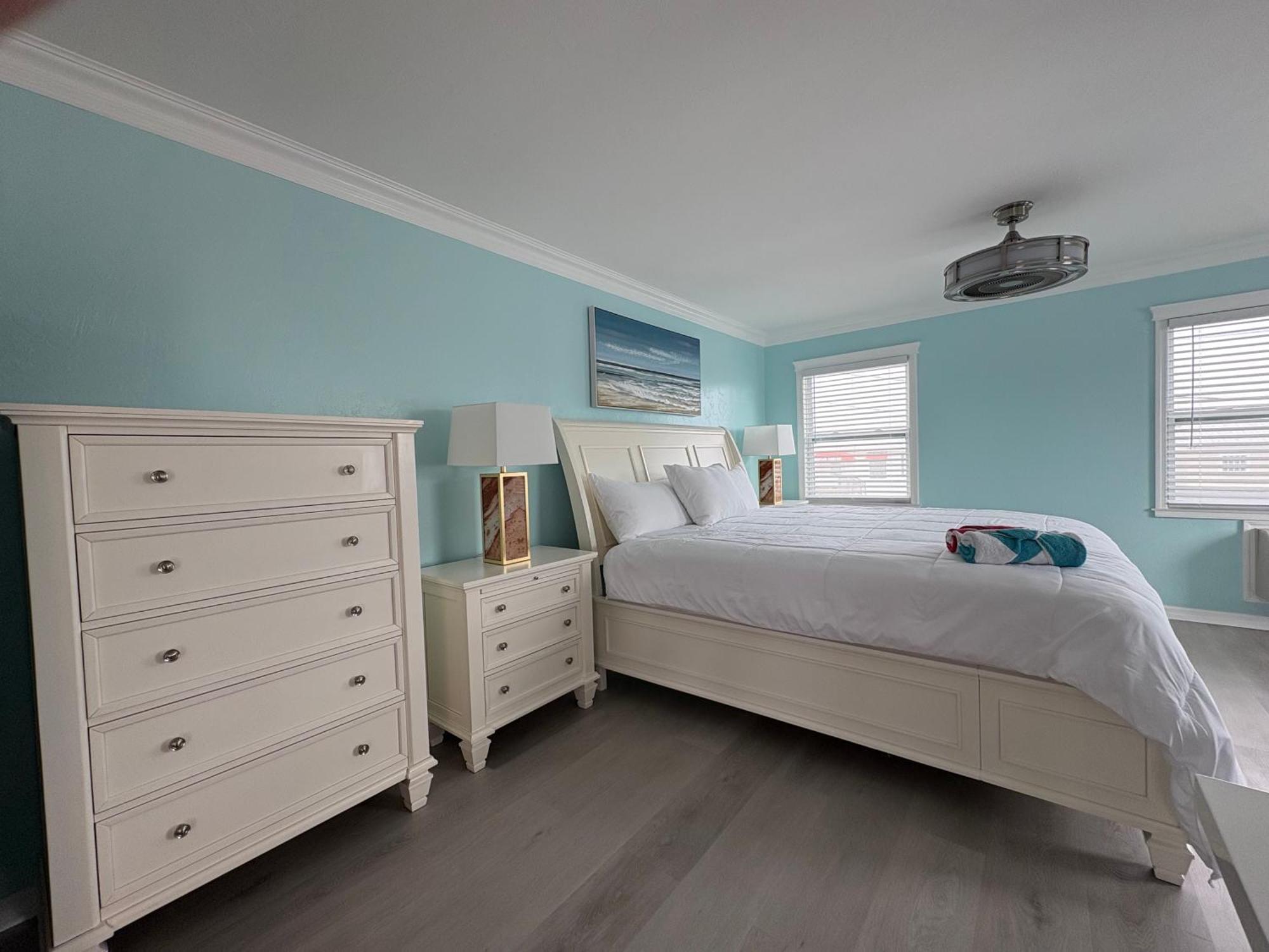 Flamingo Inn Fort Myers Beach Ngoại thất bức ảnh