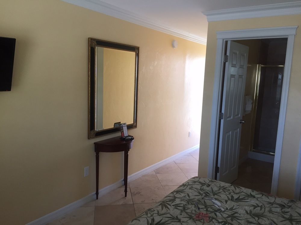 Flamingo Inn Fort Myers Beach Ngoại thất bức ảnh