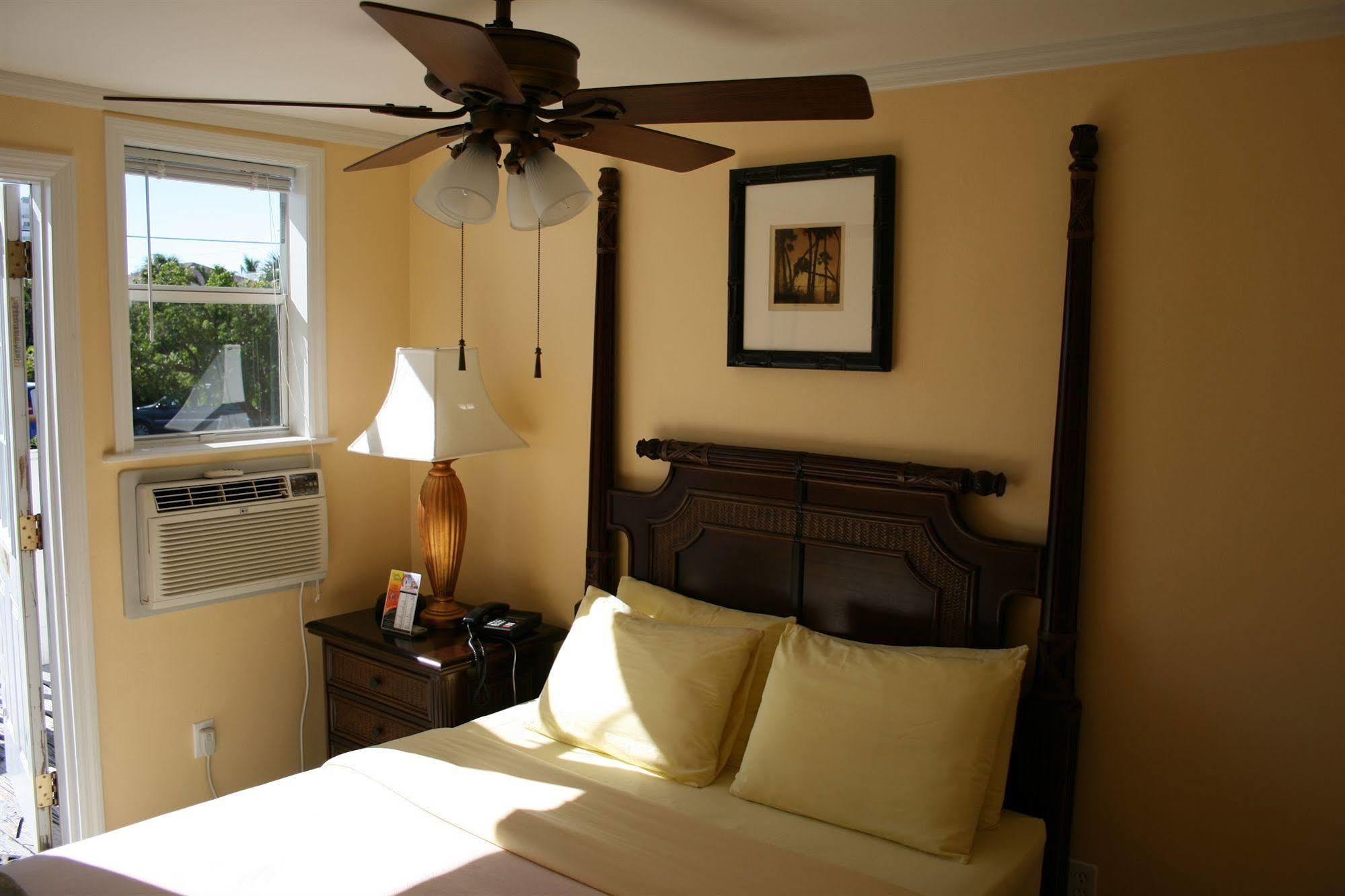 Flamingo Inn Fort Myers Beach Ngoại thất bức ảnh