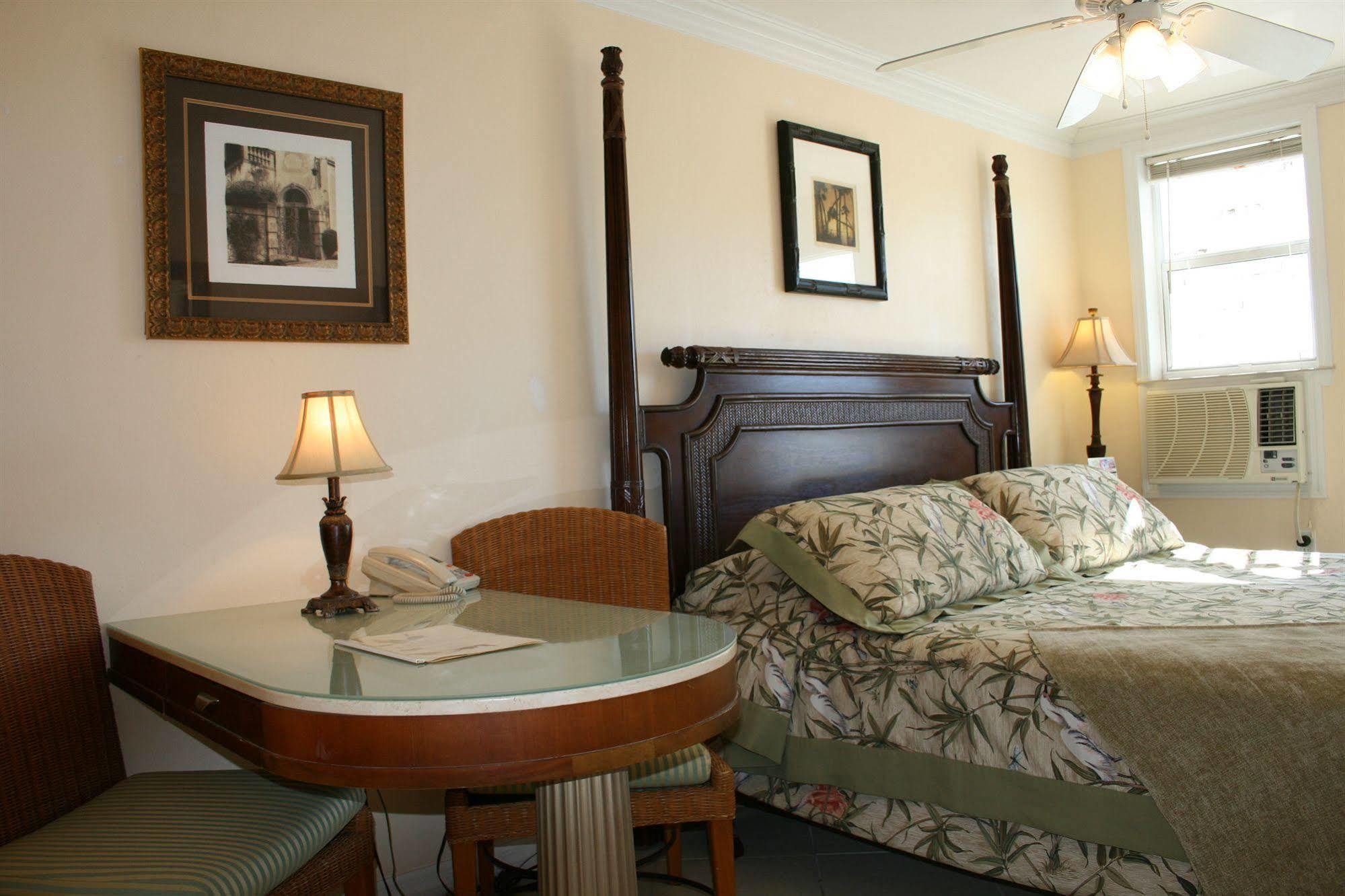 Flamingo Inn Fort Myers Beach Ngoại thất bức ảnh